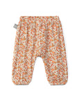 FRUIT PRINT PANTS