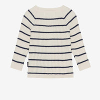 BENDIX/SIGMUND KNIT SET - CLOUD