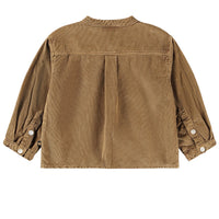 ENOZ SHIRT