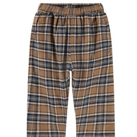 SOIS FLANNEL PANT