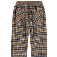 SOIS FLANNEL PANT