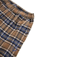 SOIS FLANNEL PANT