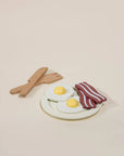WOODEN BRUNCH PLAYSET