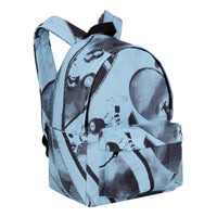 MIO BACKPACK - BLUE BOARDS