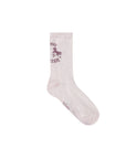 NOMI SOCKS - 2 PACK - CHARLOTTE PINK