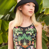 SIKS REVERSIBLE SWIM HAT