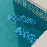 NORMAN 2PK CHECKERED SOCKS