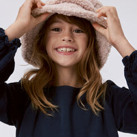 SHIPPY SHERPA HAT