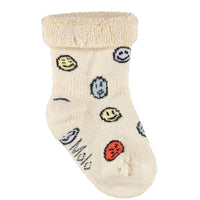 NODDA SOCKS - ROSE CLOUD