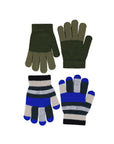 KEI GLOVES 2 PACK - DARK FOREST