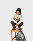 MIO BACKPACK - DINO