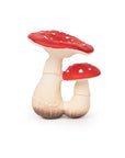 SPOT THE MUSHROOM TEETHER