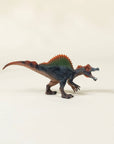 SPINOSAURUS IN A COLLECTIBLE BOX