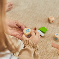 STORYTELLING DICE