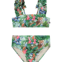 NICE TROPICAL BIKINI