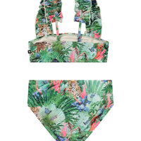 NICE TROPICAL BIKINI