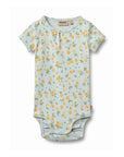LINETTE CITRUS ONESIE