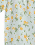 LINETTE CITRUS ONESIE