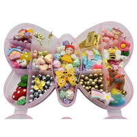 MAGICAL FAIRY JEWELRY DIY KIT