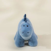 DIPLODOCUS PLUSH