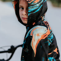 RUNNER HOODY