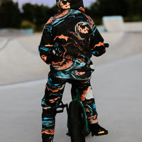 SLICKME SWEATPANT