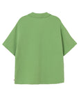 ABEL SHIRT - GREEN