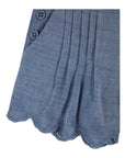 BRODE CHAMBRAY SHORTS