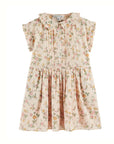 ROSIER IMPRIME DRESS