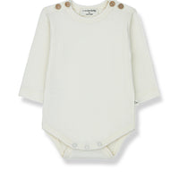 ARAM ONESIE - ECRU