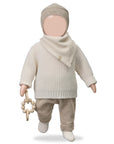 AVIGNON POLAR PANT
