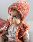 FUZZY BABE BEANIE