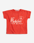 PICKLES THE DOG T-SHIRT