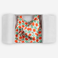 COOL RADISH ONESIE/HAT SET