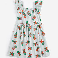JUICY TOMATOES DRESS