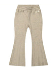 VOUVRY FLARE SWEATPANT