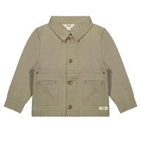 AUBIN CAR JACKET