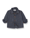 BAKER CHAMBRAY SHIRT