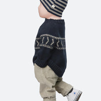BART CORDUROY PANT