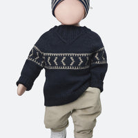 BART CORDUROY PANT