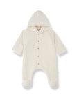 BIARRITZ POLAR SUIT - ECRU