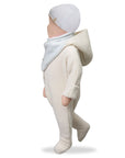 BIARRITZ POLAR SUIT - ECRU