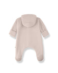 BIARRITZ POLAR SUIT - NUDE PINK