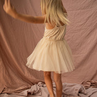 ADA TUTU DRESS