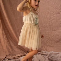 ADA TUTU DRESS
