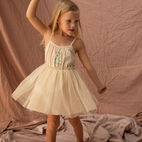 ADA TUTU DRESS