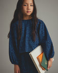 LEIA BLOUSE