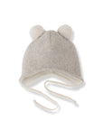 CAEN POMPOM HAT
