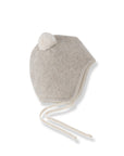 CAEN POMPOM HAT