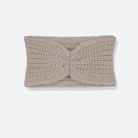 CHARLOTTE HEADBAND - NUDE